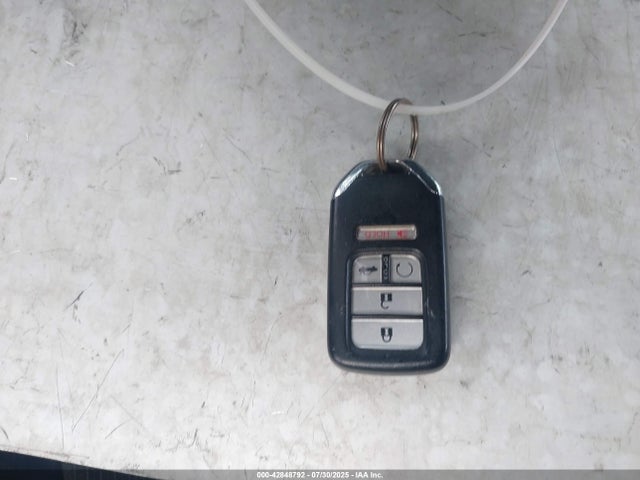 Honda k20c4 2018 1HGCV2F37JA048099 Image 11