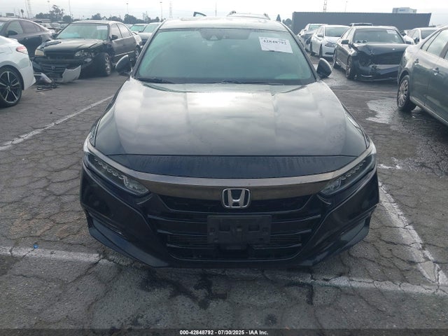 Honda k20c4 2018 1HGCV2F37JA048099 Image 13