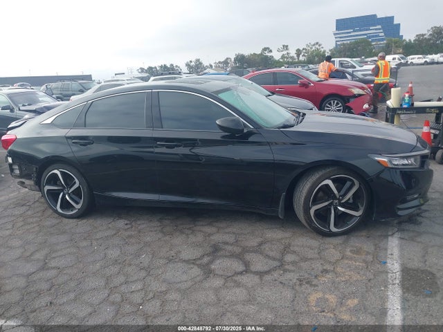 Honda k20c4 2018 1HGCV2F37JA048099 Image 14