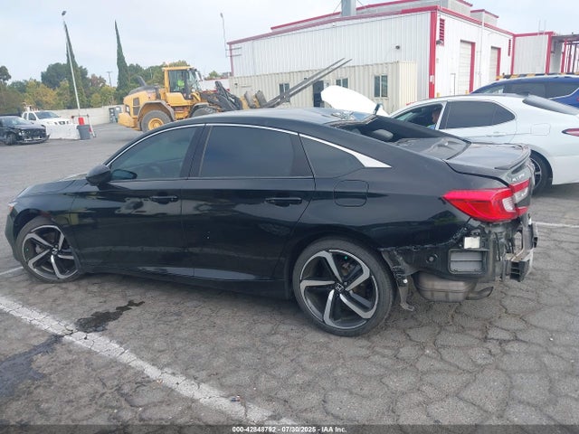 Honda k20c4 2018 1HGCV2F37JA048099 Image 15
