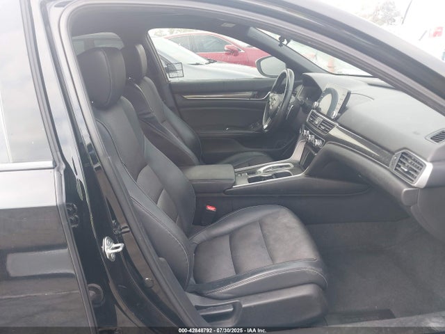 Honda k20c4 2018 1HGCV2F37JA048099 Image 5