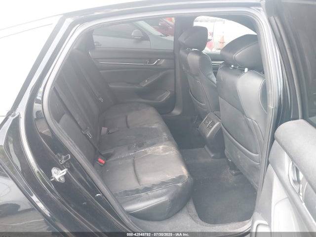 Honda k20c4 2018 1HGCV2F37JA048099 Image 8
