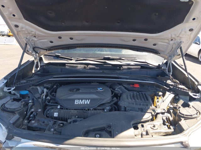 WBXHU7C39J5H40985 BMW 2018
