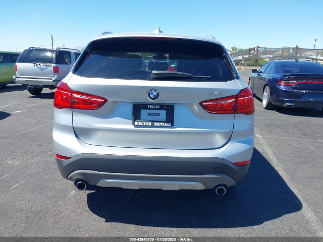 WBXHU7C39J5H40985 BMW 2018