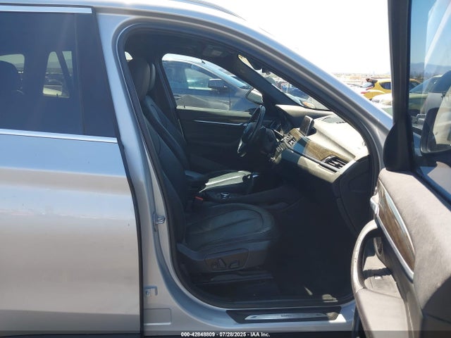 WBXHU7C39J5H40985 BMW 2018