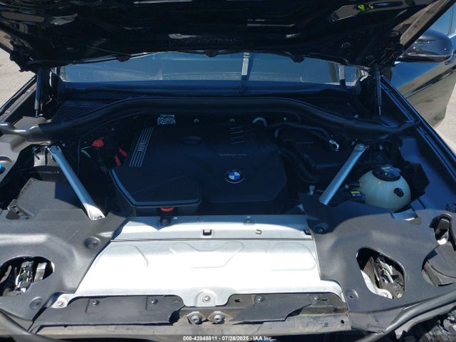 BMW 2021 2021 5UX2V1C00M9H64445 Image 10