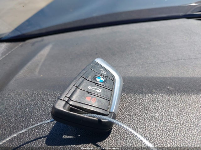 BMW 2021 2021 5UX2V1C00M9H64445 Image 11