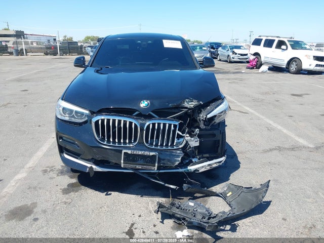 BMW 2021 2021 5UX2V1C00M9H64445 Image 12