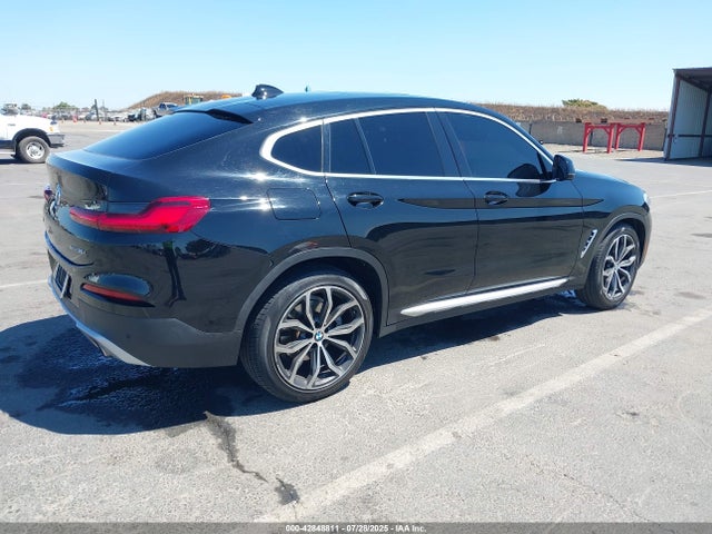 BMW 2021 2021 5UX2V1C00M9H64445 Image 4