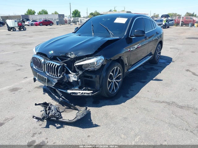 BMW 2021 2021 5UX2V1C00M9H64445 Image 6