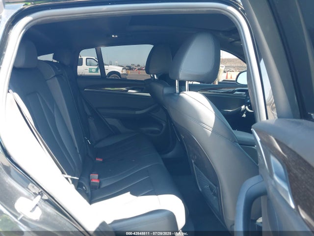 BMW 2021 2021 5UX2V1C00M9H64445 Image 8