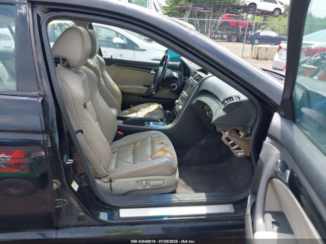 2007 ACURA TL 19UUA76577A045890 Photo 4