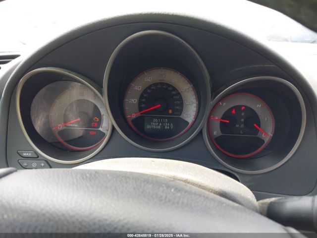 2007 ACURA TL 19UUA76577A045890 Photo 6