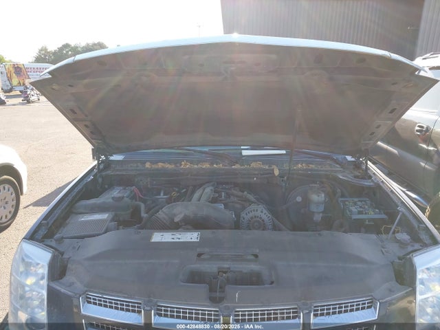 2007 CADILLAC ESCALADE 1GYEC63837R358436 Photo 9