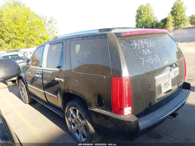 2007 CADILLAC ESCALADE 1GYEC63837R358436 Photo 2