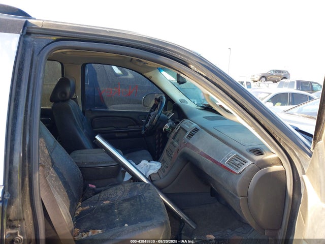 2007 CADILLAC ESCALADE 1GYEC63837R358436 Photo 4