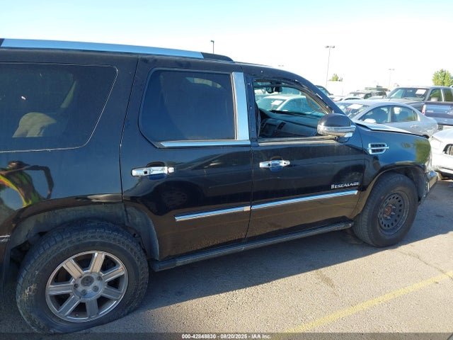 2007 CADILLAC ESCALADE 1GYEC63837R358436 Photo 5