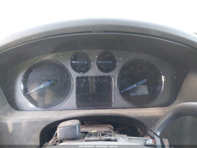 2007 CADILLAC ESCALADE 1GYEC63837R358436 Photo 6