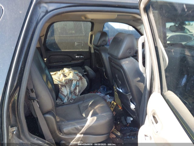 2007 CADILLAC ESCALADE 1GYEC63837R358436 Photo 7
