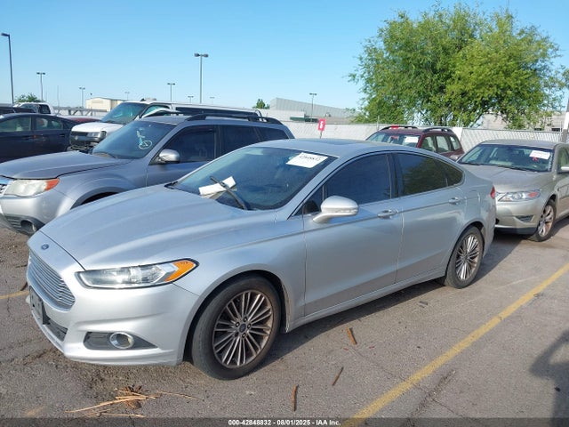 Ford 2014 2014 3FA6P0H95ER277216 Image 2