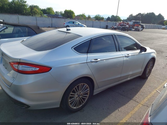 Ford 2014 2014 3FA6P0H95ER277216 Image 4