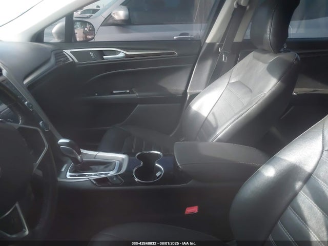 Ford 2014 2014 3FA6P0H95ER277216 Image 5