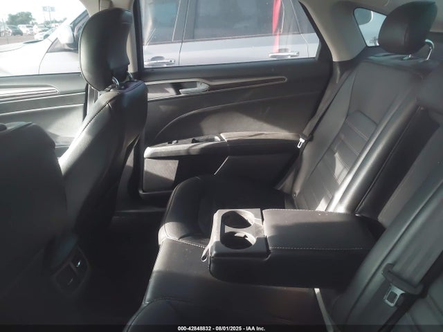 Ford 2014 2014 3FA6P0H95ER277216 Image 8