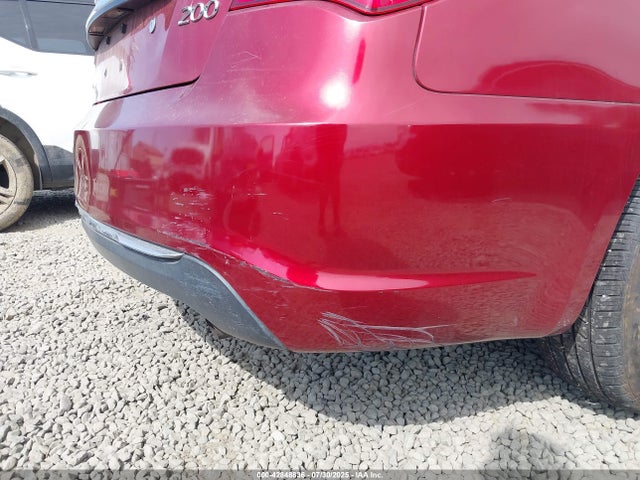 Chrysler 2014 2014 1C3BCBEB6EN157908 Image 12