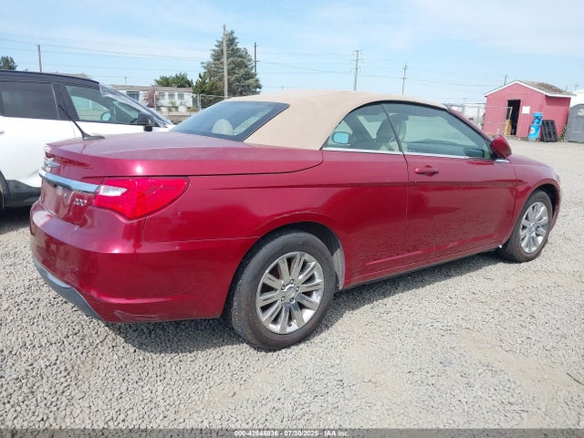 Chrysler 2014 2014 1C3BCBEB6EN157908 Image 4