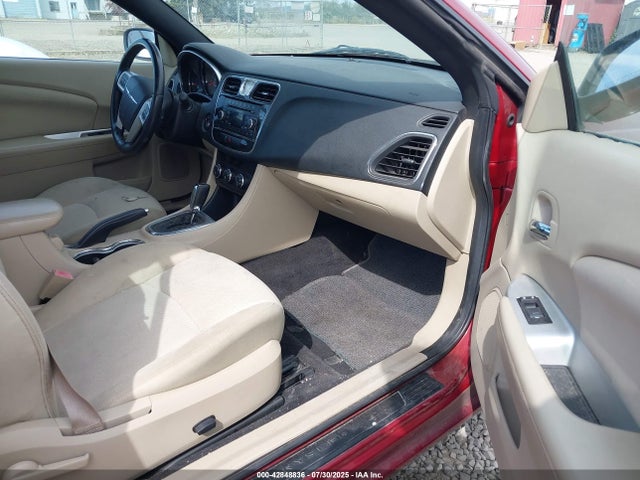 Chrysler 2014 2014 1C3BCBEB6EN157908 Image 5