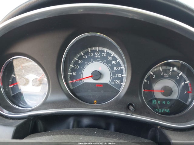 Chrysler 2014 2014 1C3BCBEB6EN157908 Image 7