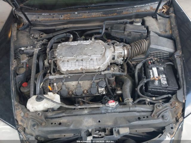 2006 ACURA RL JH4KB16596C003349 Photo 9