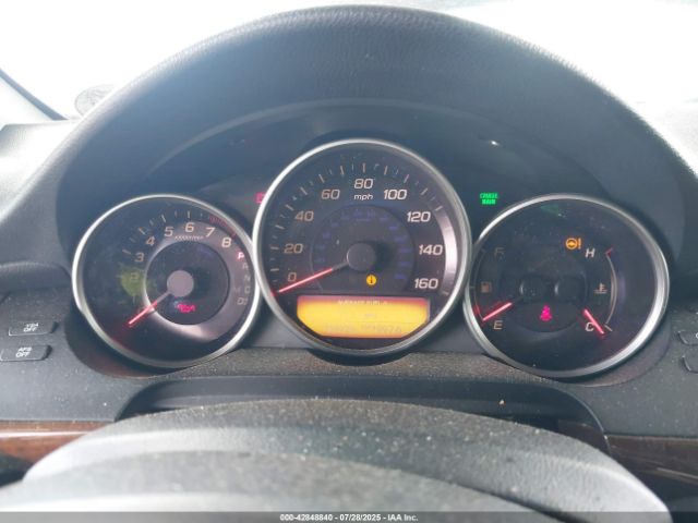 2006 ACURA RL JH4KB16596C003349 Photo 6