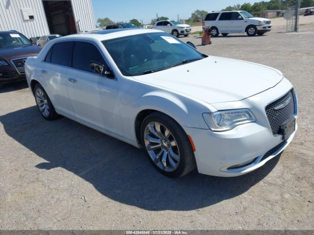 2015 CHRYSLER 300C 2C3CCAET8FH875915