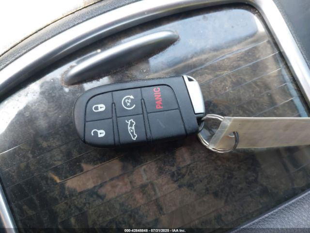 2015 CHRYSLER 300C 2C3CCAET8FH875915 Photo 10