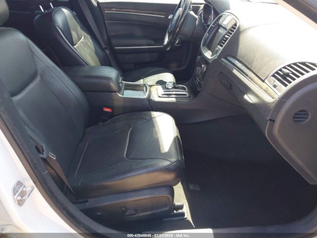 2015 CHRYSLER 300C 2C3CCAET8FH875915 Photo 4