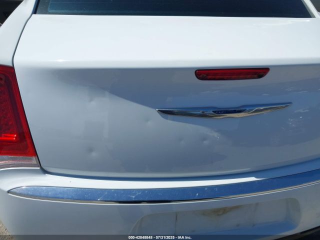 2015 CHRYSLER 300C 2C3CCAET8FH875915 Photo 5