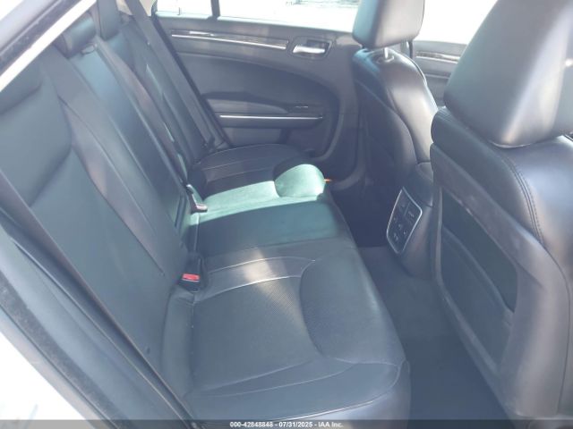 2015 CHRYSLER 300C 2C3CCAET8FH875915 Photo 7