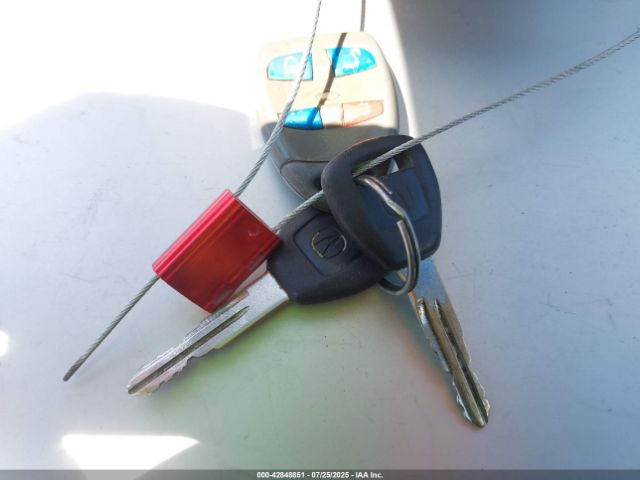 2000 ACURA INTEGRA JH4DC445XYS004321 Photo 10