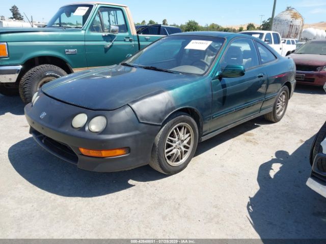 2000 ACURA INTEGRA JH4DC445XYS004321 Photo 1