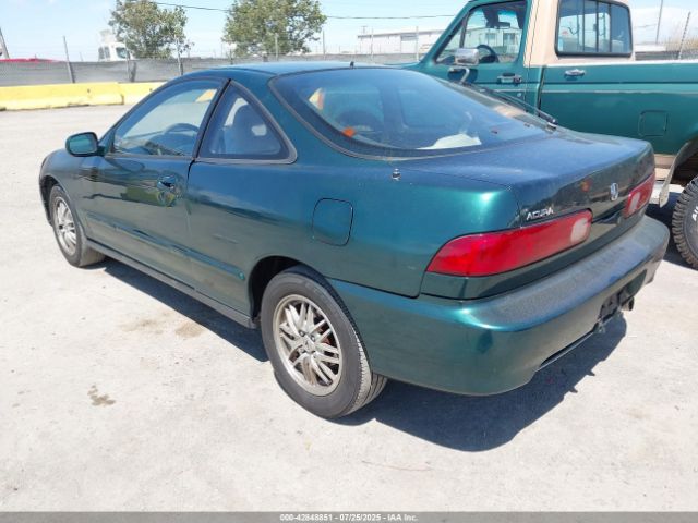 2000 ACURA INTEGRA JH4DC445XYS004321 Photo 2
