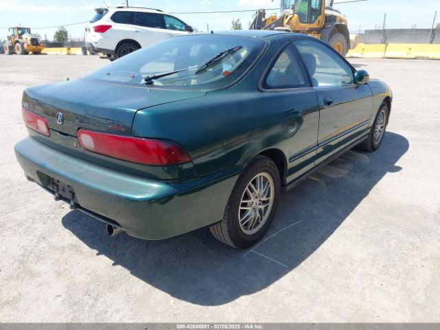 2000 ACURA INTEGRA JH4DC445XYS004321 Photo 3