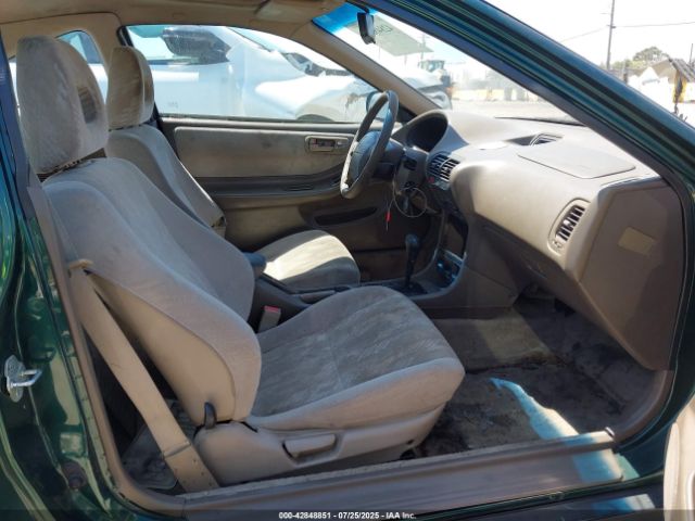 2000 ACURA INTEGRA JH4DC445XYS004321 Photo 4