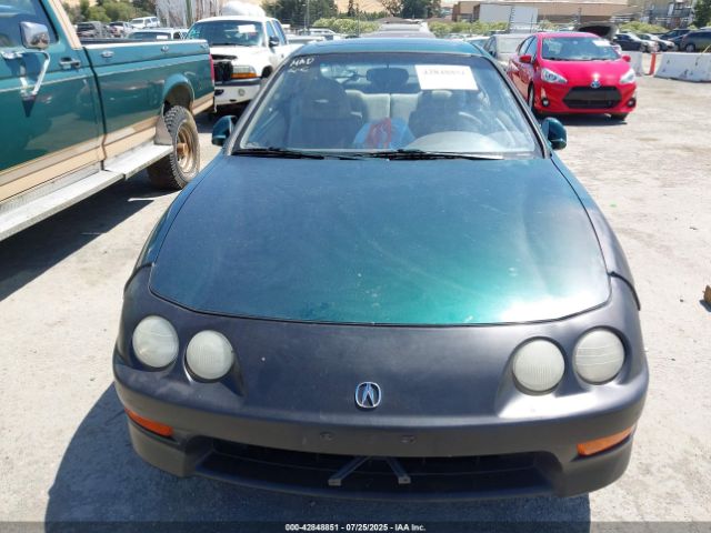 2000 ACURA INTEGRA JH4DC445XYS004321 Photo 5