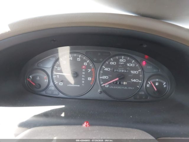 2000 ACURA INTEGRA JH4DC445XYS004321 Photo 6