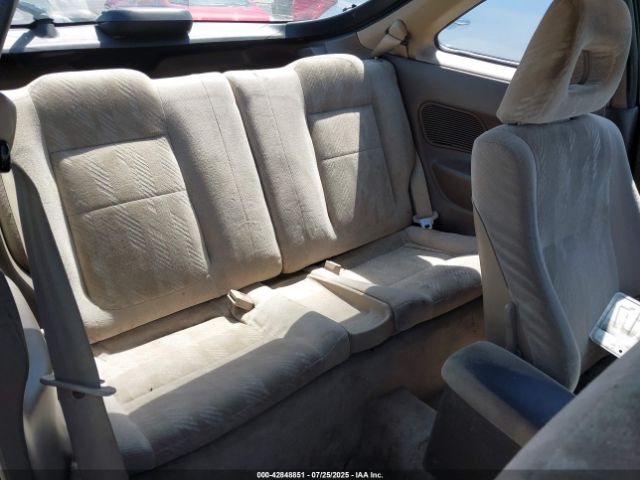 2000 ACURA INTEGRA JH4DC445XYS004321 Photo 7