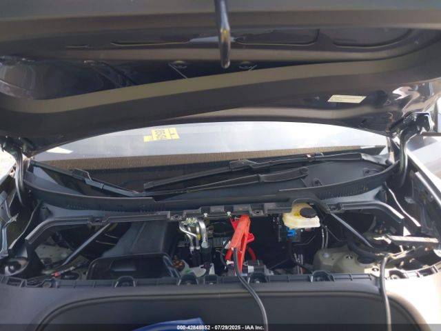 2026 TESLA MODEL Y 7SAYGDEE8TA400159 Photo 9