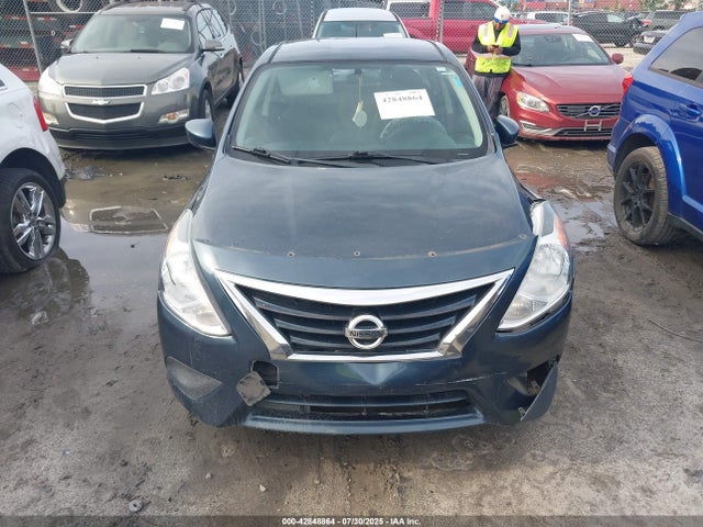 Nissan Versa 2017 3N1CN7AP0HL855043 Image 13