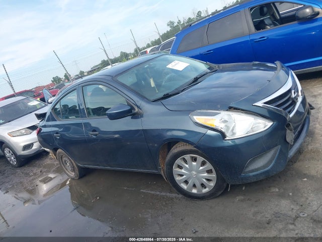 Nissan Versa 2017 3N1CN7AP0HL855043 Image 14