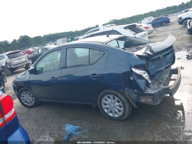 Nissan Versa 2017 3N1CN7AP0HL855043 Image 15